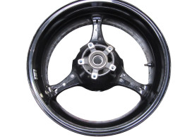 Achtervelg Suzuki GSX R 1000