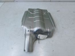 Uitlaat Suzuki GSR 600