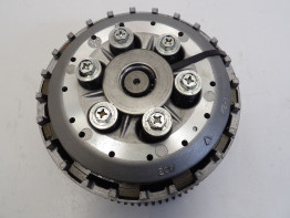 Koppeling Yamaha YZF R6