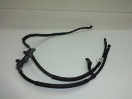 Remleiding voor Kawasaki VN 700 750