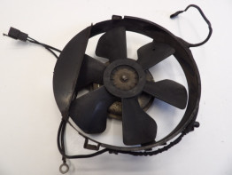 Ventilator Honda VFR 750