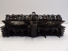 Cilinderkop Yamaha FAZER 600