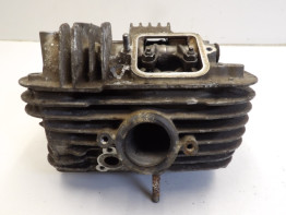 Cylinder head Suzuki VS 700 Intruder