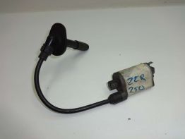 Ignition Coil Kawasaki ZZR 250