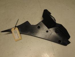 Afdekkap Yamaha FJR 1300