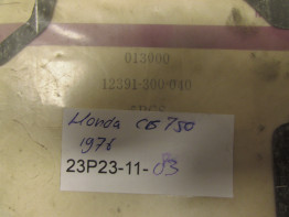 Motorblok diverse Honda CB 750 