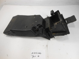 Batterie befestigung Kawasaki ZXR 400