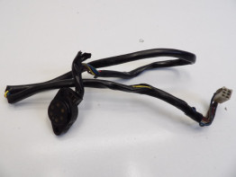 Versnellingsbak Suzuki GS 550