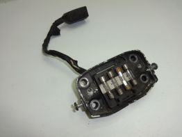 Sicherungkasten Honda CX 500