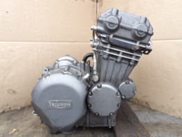 Engine Triumph Trophy 900