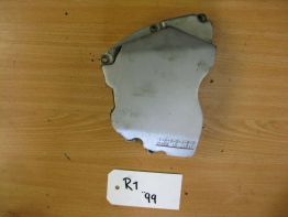 Motorblokdeksel voortandwiel Yamaha YZF R1