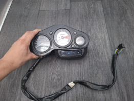 Tellerset Yamaha TDM