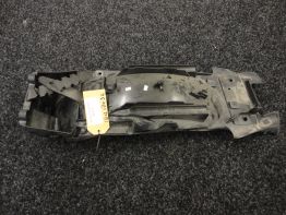 Heckunterverkleidung BMW R 1200 GS