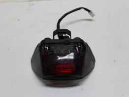 Achterlicht Yamaha XSR 900