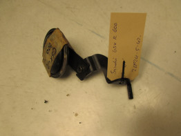 Claxon Suzuki GSX R 600