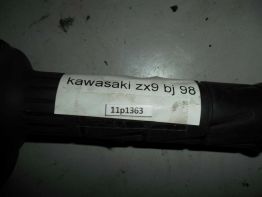 Gashandle Kawasaki ZX 9 R