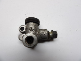 Overig Yamaha XVZ 1300 Venture