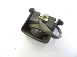 Kentekenplaathouder Kawasaki GTR 1000