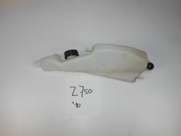 Koelvloeistof reservoir Kawasaki Z 750