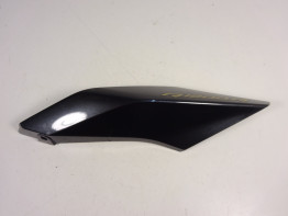 Heck links BMW R 1200 R