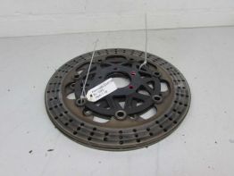 Remschijven set Kawasaki ZXR 750