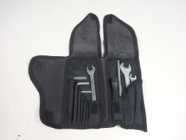 Tool set Triumph Tiger Explorer