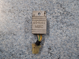 CDI Einheit Honda CB 1000 C