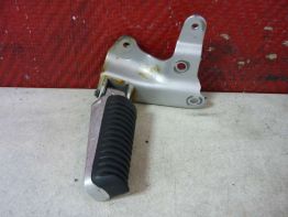 Duo voetsteun rechts Yamaha XP 500 T-Max