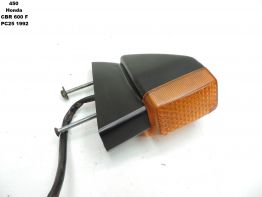 Knipperlicht rechts achter Honda CBR 600 F