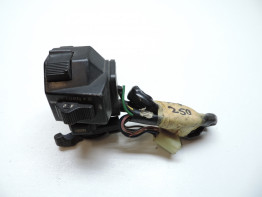 Stuurschakelaar links Yamaha XV 250 Virago