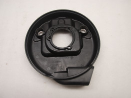 Air cleaner case Harley Davidson Sportster