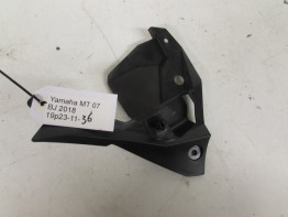 Overig Yamaha MT 07