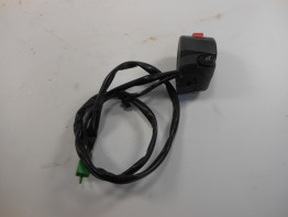 Stuurschakelaar rechts Kawasaki VERSYS 1000