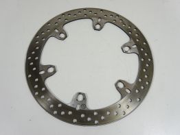 Remschijf voor Ducati Multistrada 1000