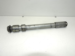 Vooras Honda CBR 600 F