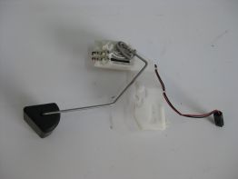 Tankuhr Honda VFR 1200