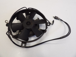 Ventilator Honda VT 600