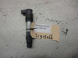 Zundspule Kawasaki Z 800