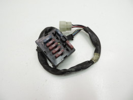 Fuse box Honda TRANSALP