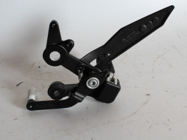 Rem en of schakelset KTM 890 Duke