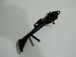 Standaard Suzuki GSX R 750