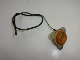 Motorblok diverse Yamaha XV 500 Virago