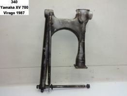 Hinterradschwinge Yamaha XV 750 Virago