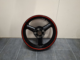 Achtervelg Suzuki GSX F 750