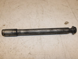 Vooras Honda CBF 500