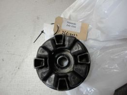 Tandwieldrager Kawasaki ZX 6 R