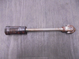 Cardan axle Honda VF 700 750 Supermagna