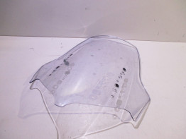 Windscherm Yamaha XT 1200 Z Super Tenere