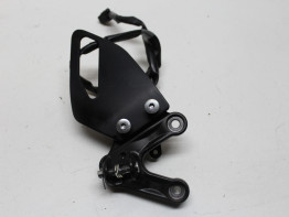 Rechter schetsplaat Yamaha XSR 900