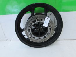 Front wheel complete Kawasaki GPX 600